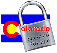 Colorado Secured Storage