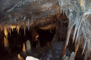 Glenwood Caverns